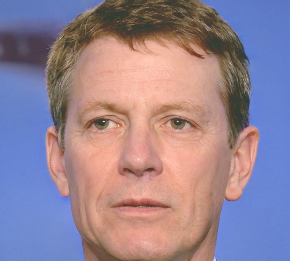 Portrait de Thomas Mercier, responsable développement chez morentovira