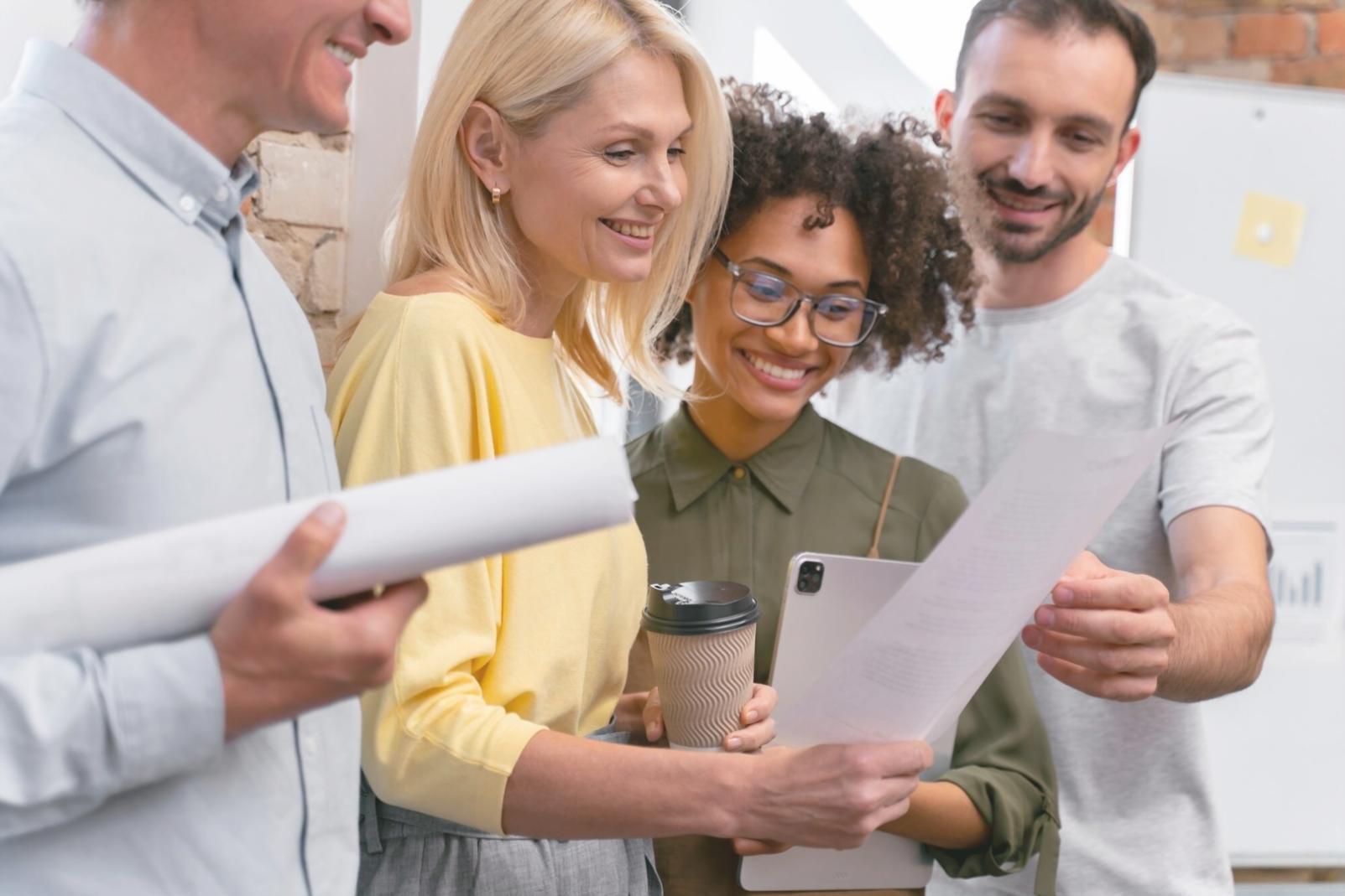 Session de formation pratique sur la planification budgétaire